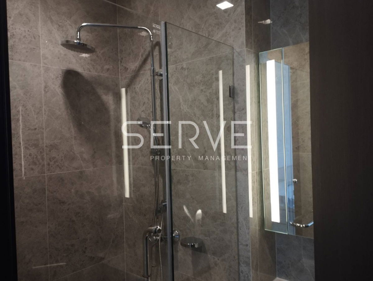 picture 23K/Mo 1 Bed Large Room Condo High Rise Good Location  Close to BTS Ari station 220 m.  @ Noble Around Ari  - 14/15