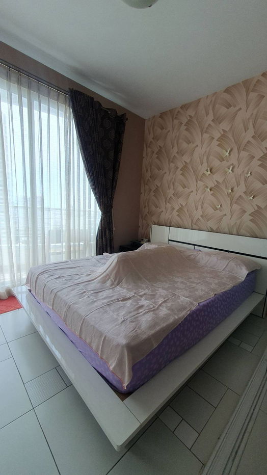 รูป *FOR RENT* Supalai River Place เจริญนคร  ห้องแต่งสวยพร้อมอยู่ ใกล้ BTS กรุงธน - รูปที่ 7/10