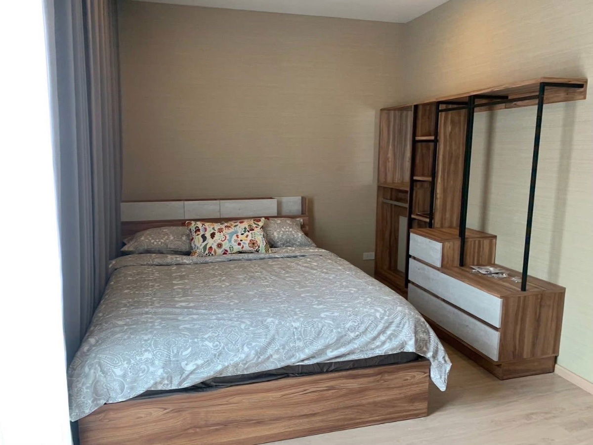 picture Condo for rent Arden Pattanakarn 20, near Phatthanakan Expressway, only about 1.5 km., 55,000 baht, property code: RS958 - 13/25