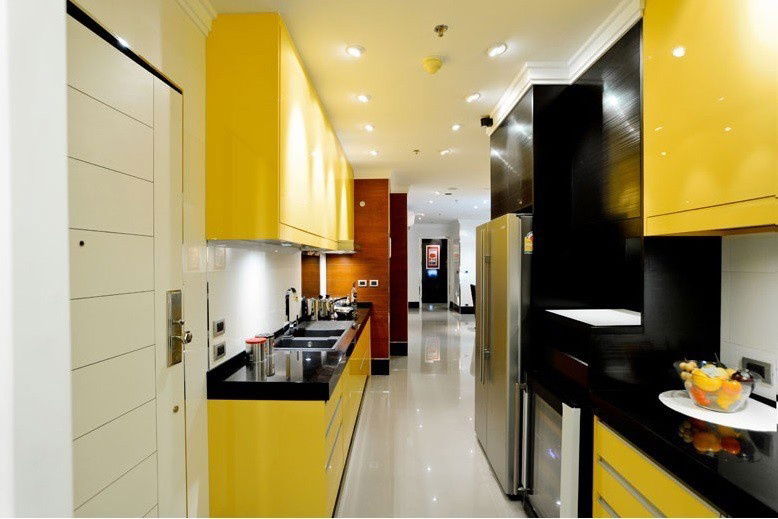 รูป For Rent Condo The Master Centrium Asoke-Sukhumvit  fully furnished (S15-28423) - รูปที่ 6/23