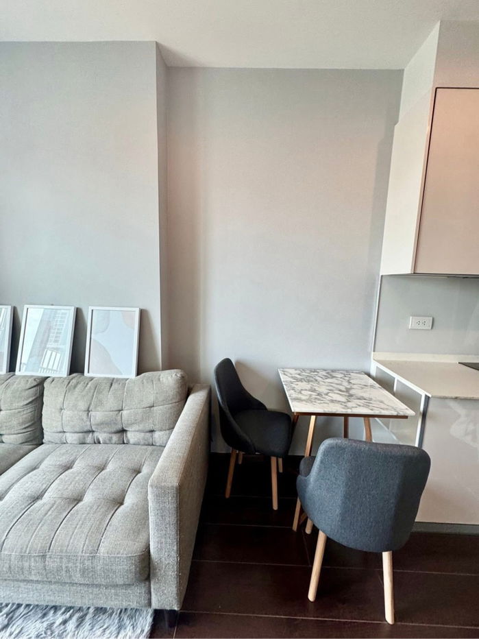 picture ‼️ For Rent : 𝐂 𝐄𝐤𝐤𝐚𝐦𝐚𝐢 🔥Corner Unit & Ready to Move in‼️ - 2/9