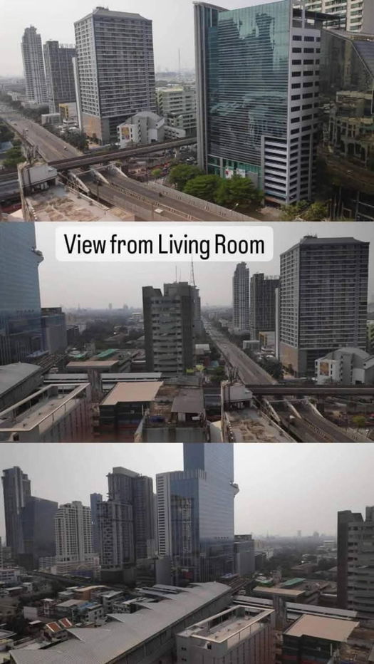 picture Code: KJ7805  for rent Noble Revent  // Line ID: @kjcondo (with @) // - 11/12