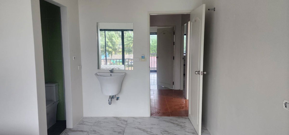 picture New 4-room homestay for sale, seaside, Khao Lak, Phang Nga, prime location Bang Niang Soi 1 - 20/30