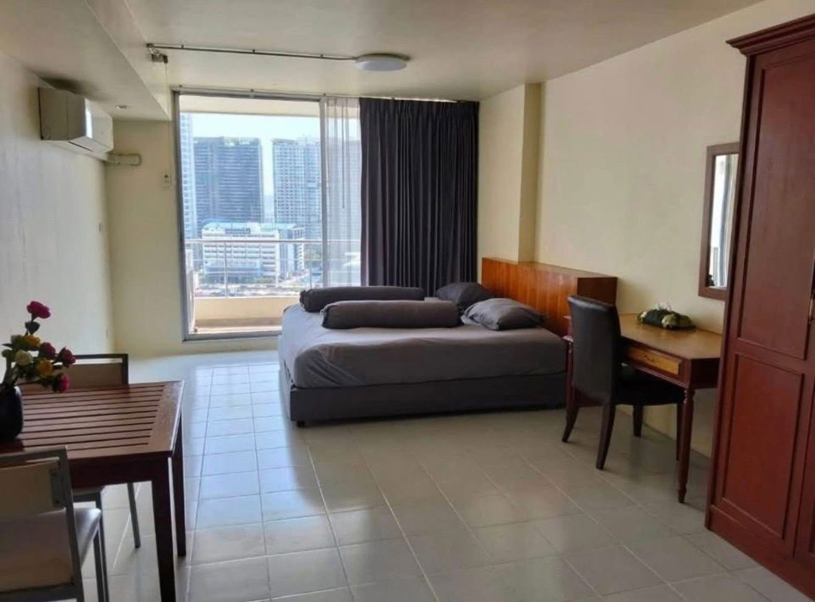 picture Supalai Park Phaholyothin 21 for rent 🚆 BTS Phaholyothin 24 // Fully furnished  - 2/9