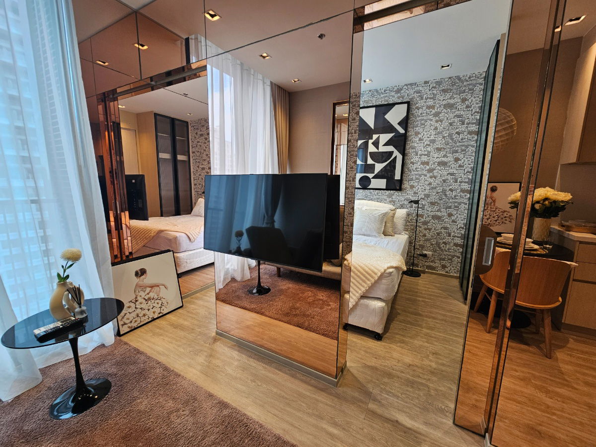 picture 🔐#MT2304_291🔐🗓️𝐅𝐨𝐫 𝐑𝐞𝐧𝐭 ( 30 𝐬𝐪𝐦. 1𝐛𝐞𝐝, 1𝐛𝐚𝐭𝐡 )𝐂𝐨𝐧𝐝𝐨 𝐍𝐎𝐁𝐋𝐄 𝐒𝐓𝐀𝐓𝐄 𝟑𝟗 - 1/30