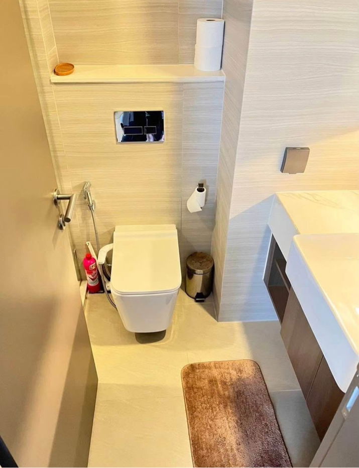 picture #Z1562 Condo for rent: Park Origin Thonglor - 7/8