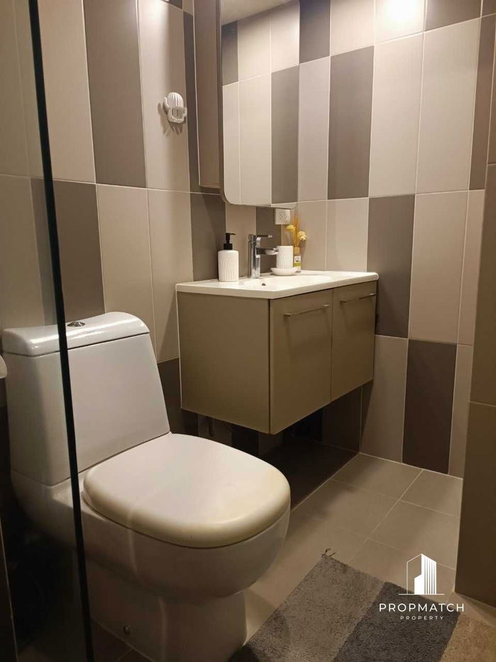 รูป ✨Flash Deal ✨Onyx Phahonyothin (1 Bed 1 Bath 43.5 SQM.) พร้อมอยู่ ! เพียง 20,000 บาทต่อเดือน Tel.0981315848 @propmatch - รูปที่ 9/10