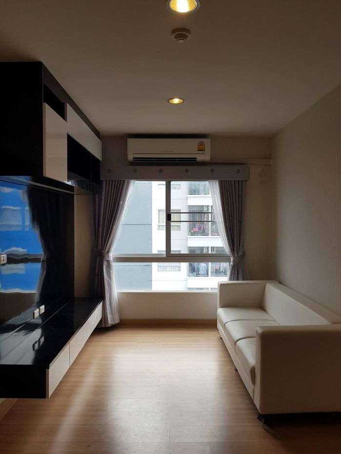 picture The Kith Tiwanon Located directly on Tiwanon Road, convenient for travel - 2/25