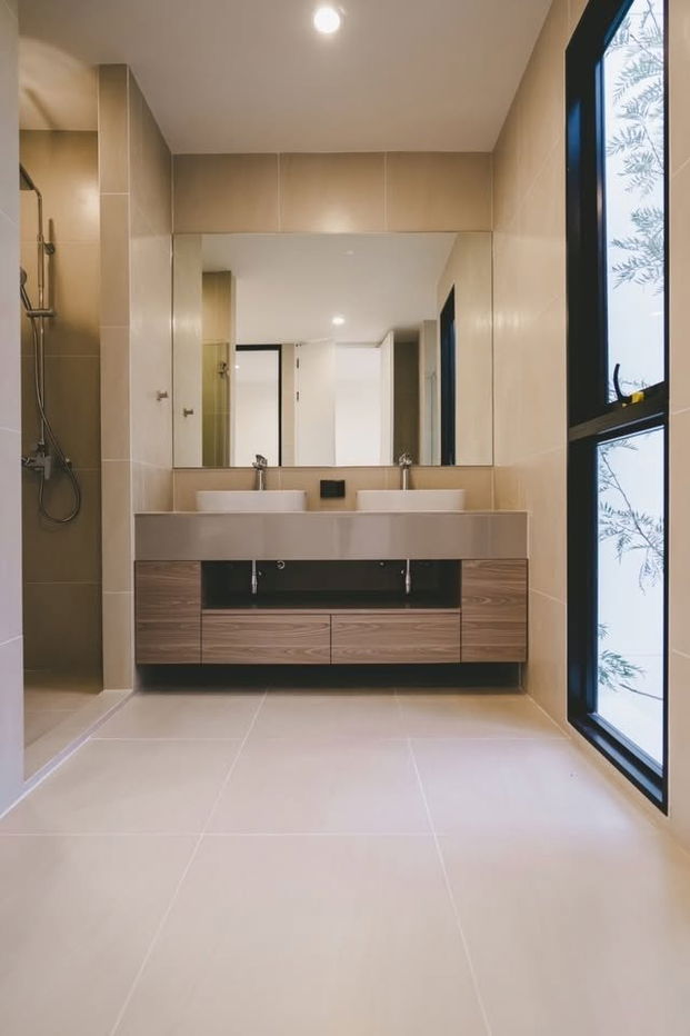 picture Baan Klang Muang project near BTS Punnawithi - 3/8