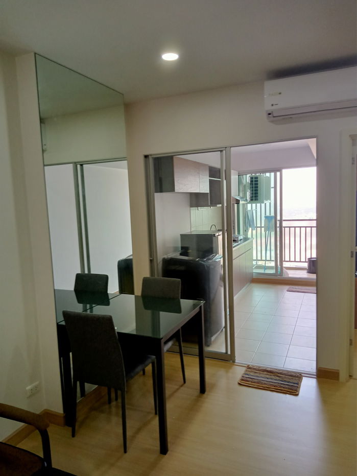 picture for Sale Supalai Veranda Phasi Charoen Station - 8/48