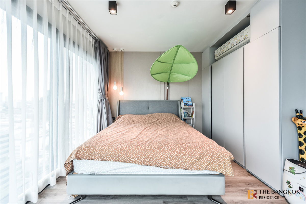 picture The Lofts Silom near BTS Surasak Luxury Condo in Central City Location - 5/11