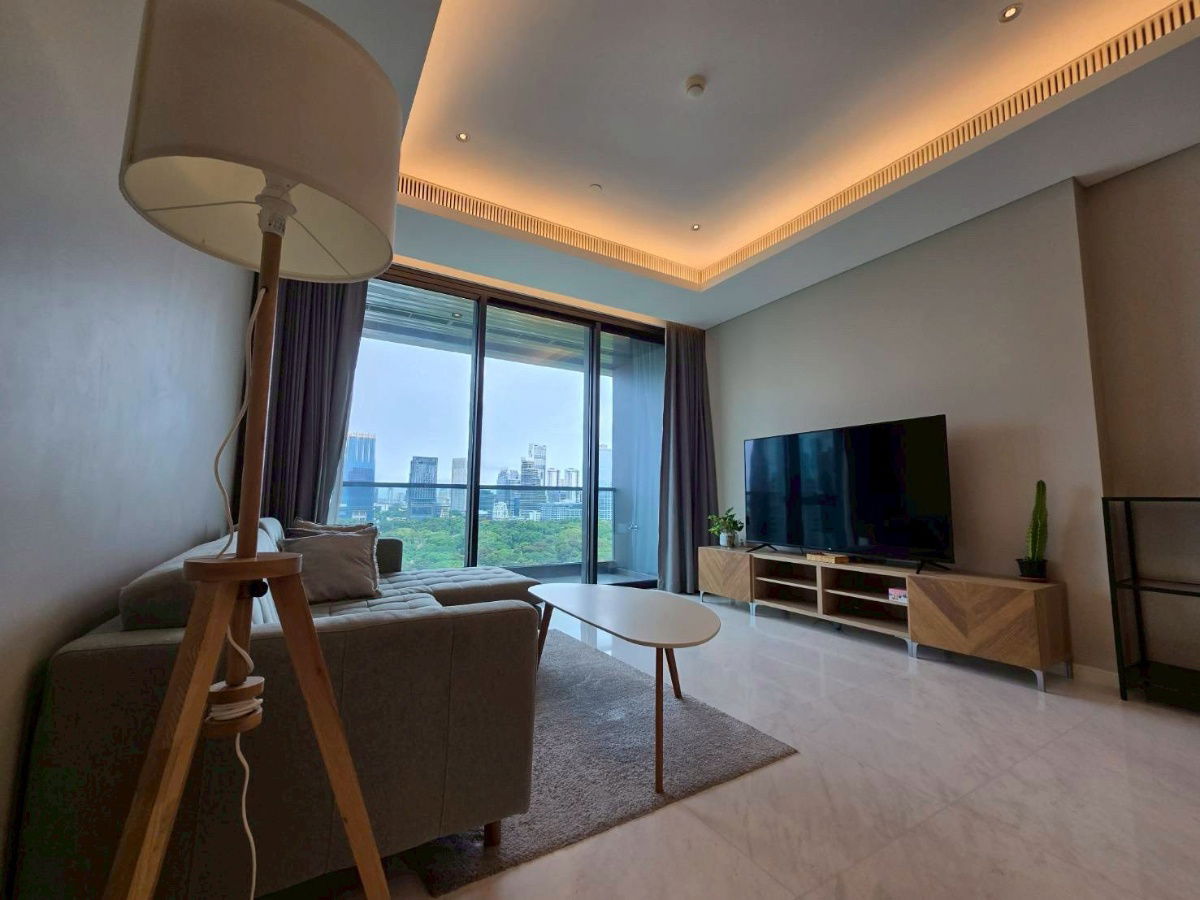 picture Premium life Start here - Sindhorn Tonson | Conner Unit, Fully ready to move in. - 12/19