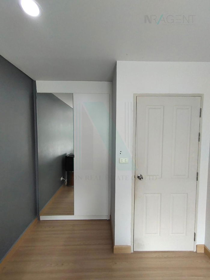 picture 🚩 For Sell Condo THE KITH PLUS NAWAMIN Building 1, Floor 2,1 bed room, Room size 31 sqm - 2/8