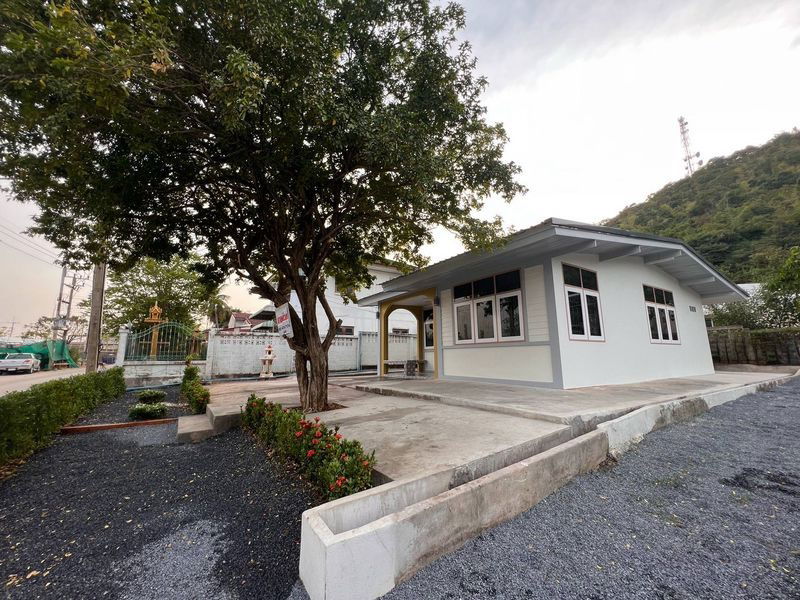 รูป ขายบ้านเดี่ยวชุมชนแหลมฉบัง ศรีราชา ทำเลดี ใกล้ท่าเรือแหลมฉบัง  - รูปที่ 2/12