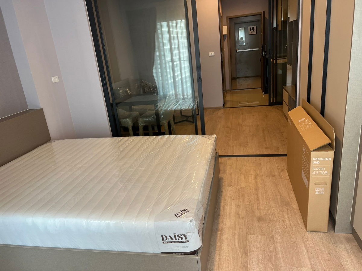 picture Condo For Rent!!Ideo Rama9 Asoke  - 7/8