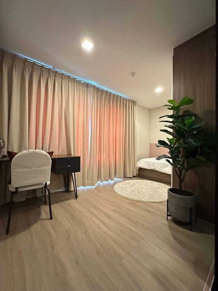 picture #R5283 Condo for rent Atmoz Ladprao 71 - 11/18