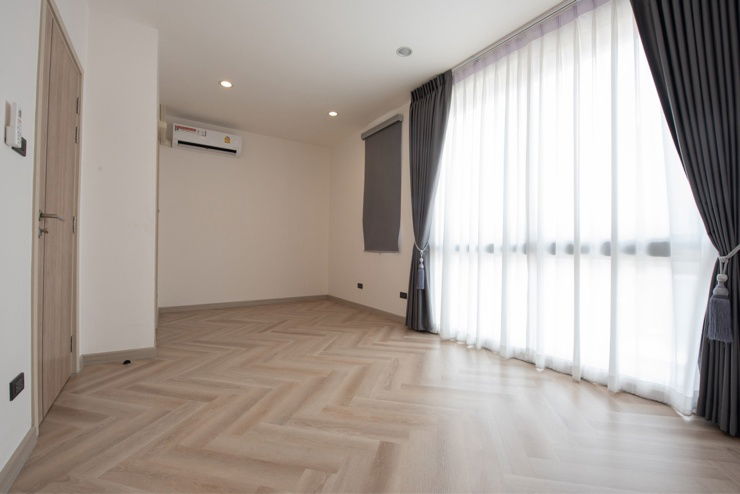 picture Ready-to-Move-In Home ❗️❗️  💫Townhome at Shizen Project, Pattanakarn 32 - 7/13