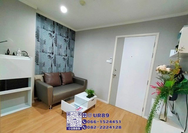 รูป 💙 Hot Price 💙ให้เช่า/For RENT คอนโด Lumpini Ville Sukhumvit 77-2 (ลุมพินี วิลล์ สุขุมวิท 77-2) - รูปที่ 7/14