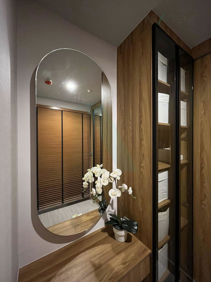 picture For Rent Condo LIFE LADPRAO Building B, Floor 38,1 bed room, Room size 35 sqm - 5/8