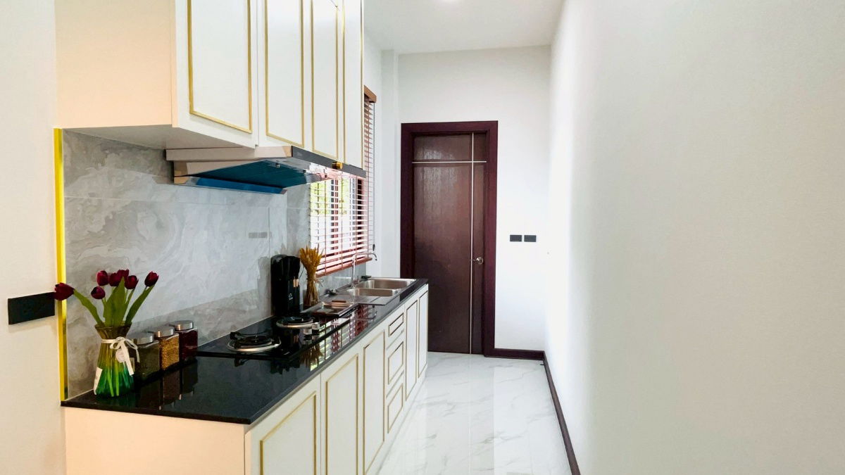 picture Modern Luxury Pool Villa – Prime Location in Pong, Pattaya - 26/30
