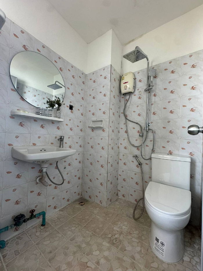 picture Apartment for sale, 86 rooms, prime location, corner, on 2 roads, near Rajabhat University, Central Festival shopping mall - 13/13