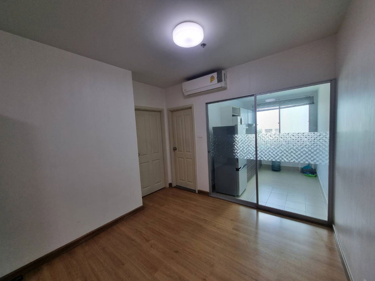 picture Sale Condo Supalai Laem Chabang Port  - 7/41