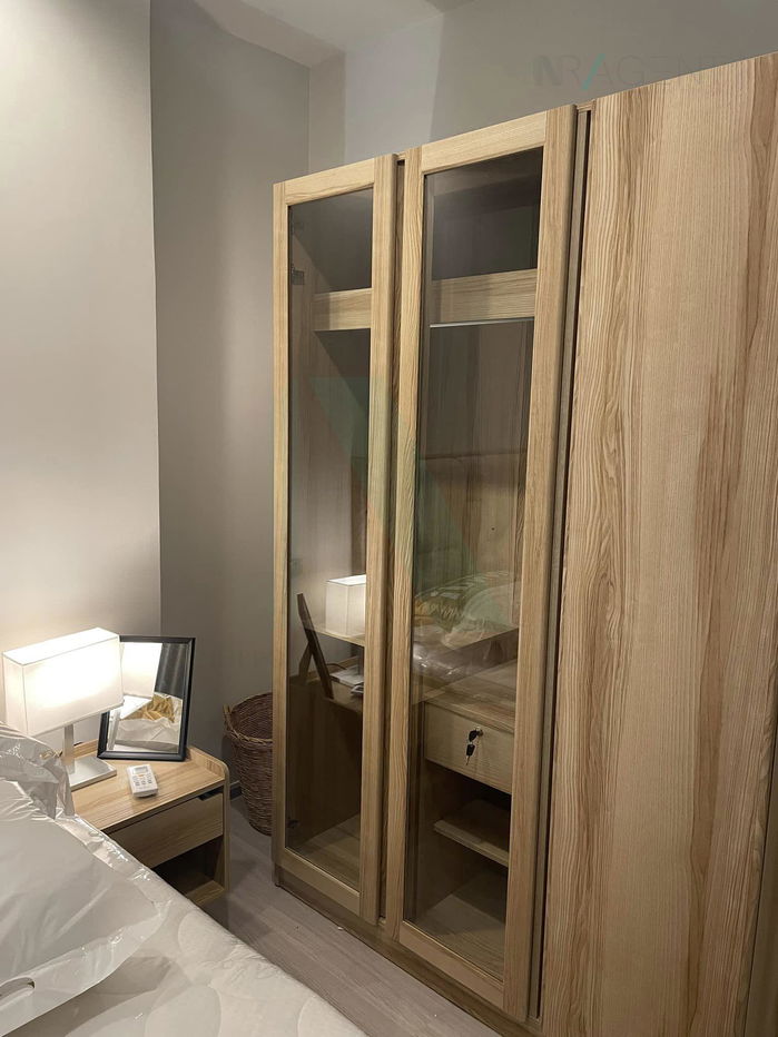 picture 📌 For Rent Condo LIFE ASOKE HYPE Building 1, Floor 14,1 bed room, Room size 32.00 sqm - 1/8