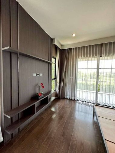 4-bed house for sale, 224 sqm, 81 sq wah, Setthasiri Pattanakarn