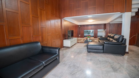 Ekkamai Villas 4 storey townhouse near BTS Ekkamai