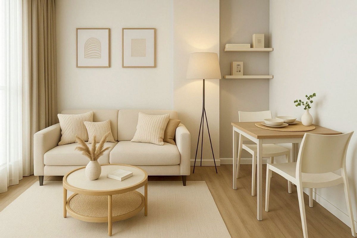 รูป Dcondo Creek For Sell WR-03542 - รูปที่ 1/8