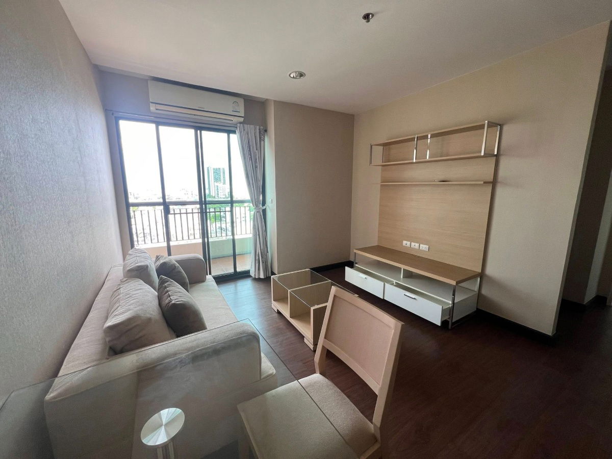 picture For Rent  Akesin Place    9,700 - 13/13