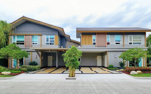 🏡 ขายบ้านตัวอย่าง สไตล์ญี่ปุ่น สวย แต่งเฟอร์ฯ ครบทั้งหลัง หิ้วกระเป๋าเข้าอยู่ได้เลย! 
📍ทำเลดี ใกล้เซลทรัล อยุธยา 