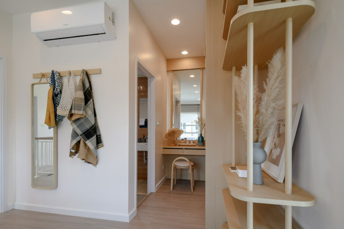 picture House for sale at Anasiri Songprapha - Ready-to-move-in project by Sansiri - 10/16