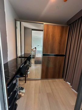 📌 For Rent Condo LIFE ONE WIRELESS Building 1, Floor 26,1 bed room, Room size 35.00 sqm