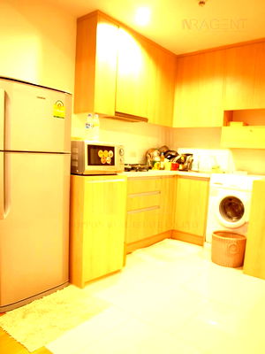 Condos for rent BTS Ratchathewi : 🎉 For Rent Condo VILLA RACHATEWI Building 1, Floor 16,Studio, Room size 40.00 sqm