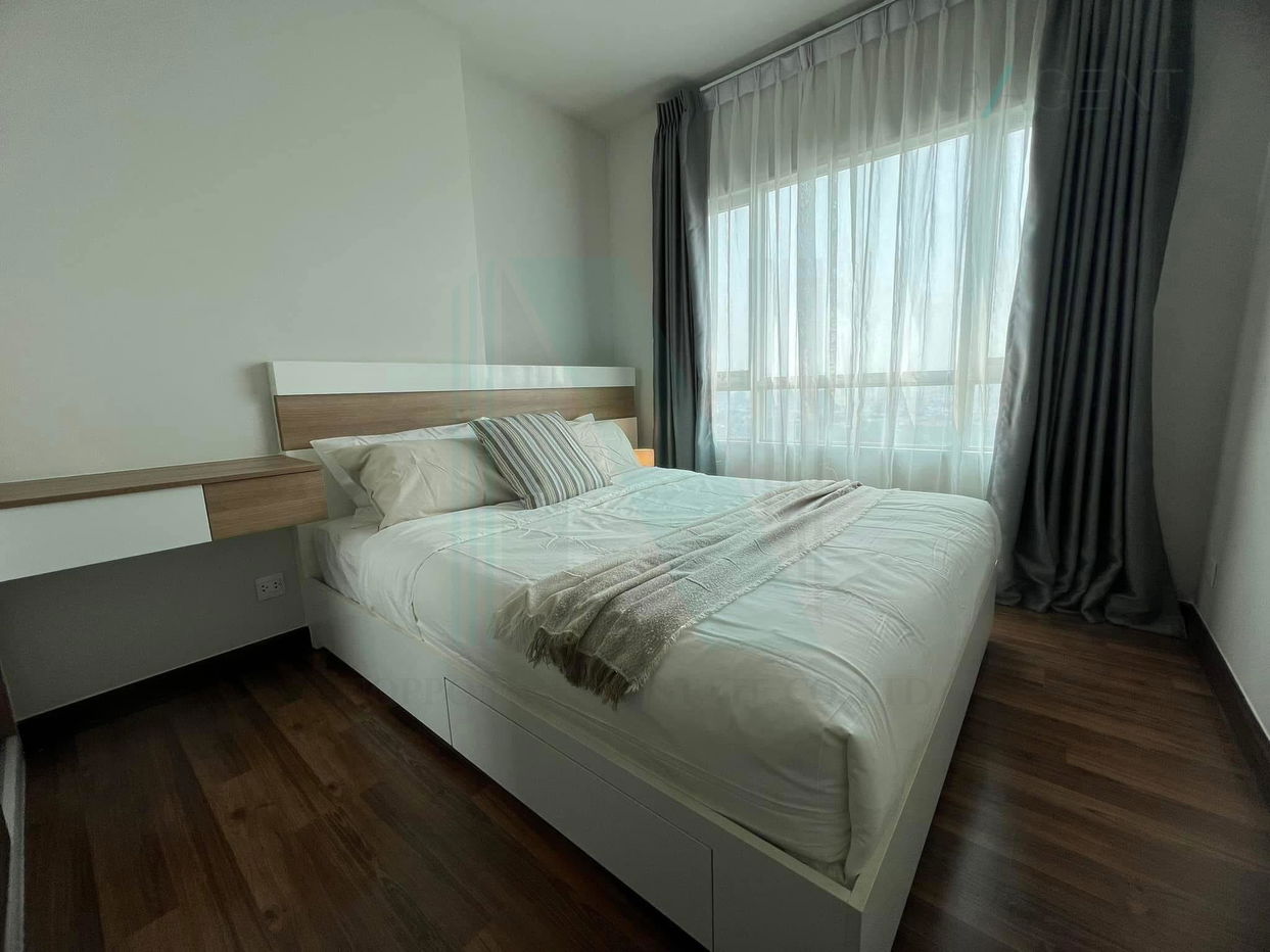 picture For Rent Condo CENTRIC TIWANON STATION Building A, Floor 39,1 bed room, Room size 31 sqm - 3/8