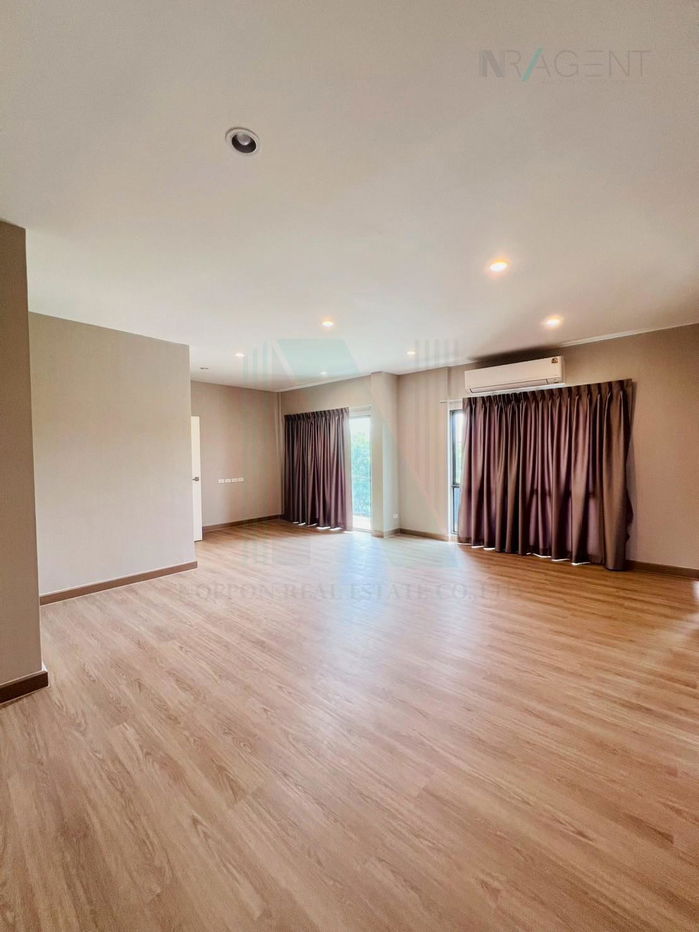 picture 🔺 For Rent 2-story House NIRATI BANGNA 5 bedroom 6 bathroom - 4/8
