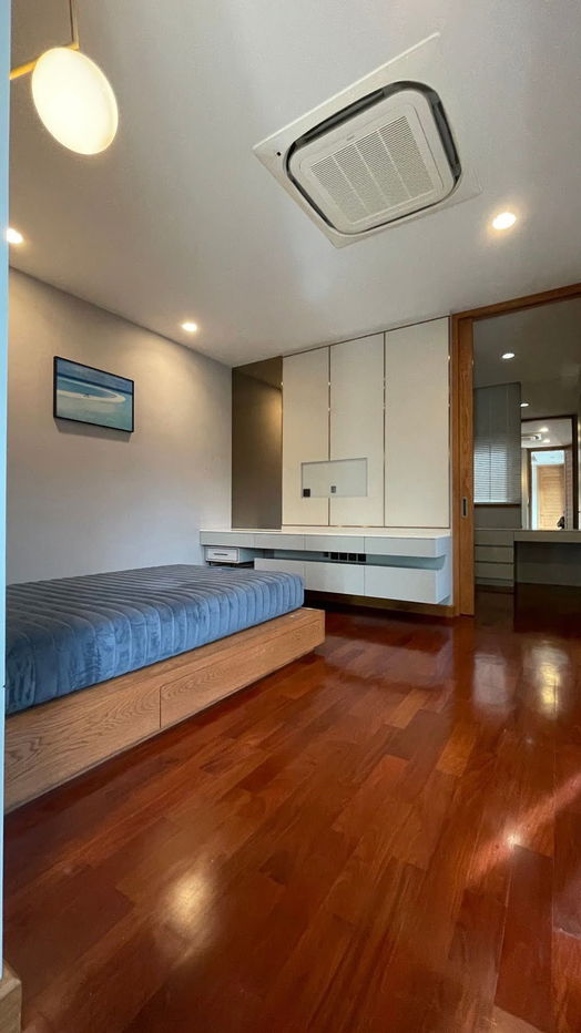 รูป 🏡 ให้เช่าบ้านเดี่ยวสุดหรู  โครงการ Grand Bangkok Boulevard ศรีนครินทร์ (Code:MHR0034) - รูปที่ 23/36