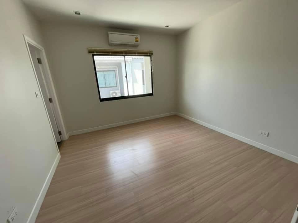 picture For Rent Townhouse at Plex Bangna - 10/11
