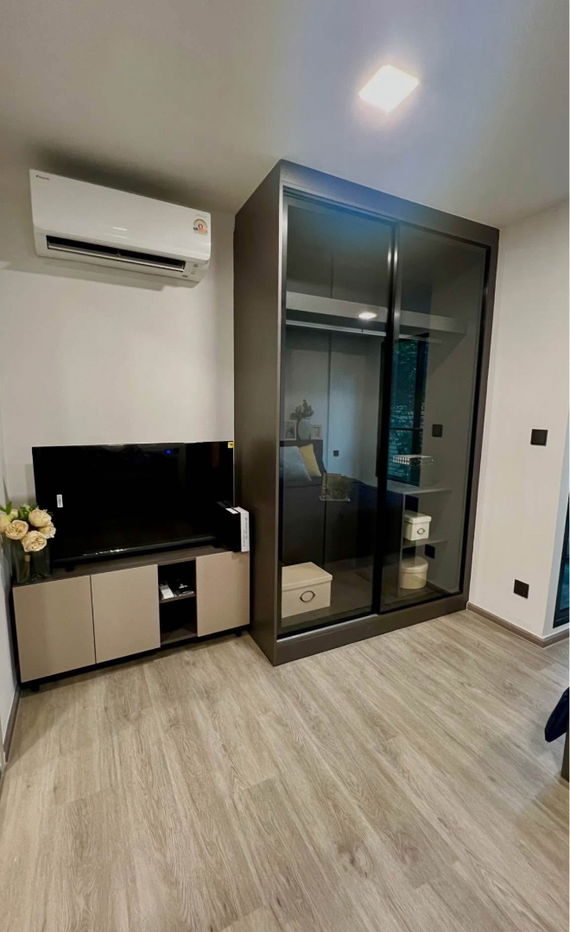 picture #R5284 Condo for rent Atmoz Palacio Ladprao Wanghin  - 5/13