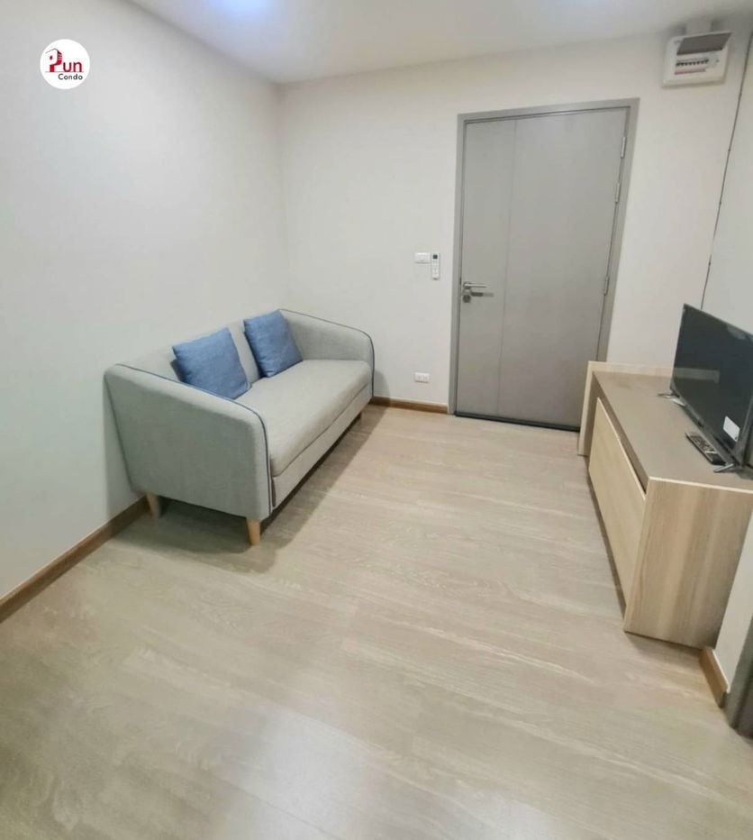 picture Be condo Phaholyothin for rent - 3/28