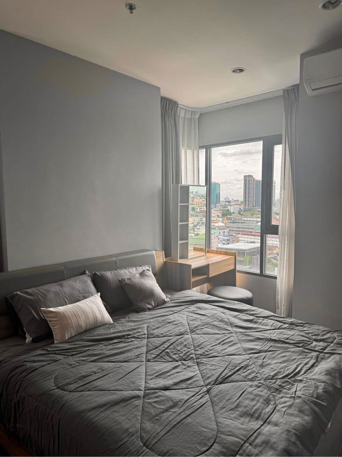 picture ‼️ For Rent : 𝐂 𝐄𝐤𝐤𝐚𝐦𝐚𝐢 🔥Corner Unit & Ready to Move in‼️ - 3/9