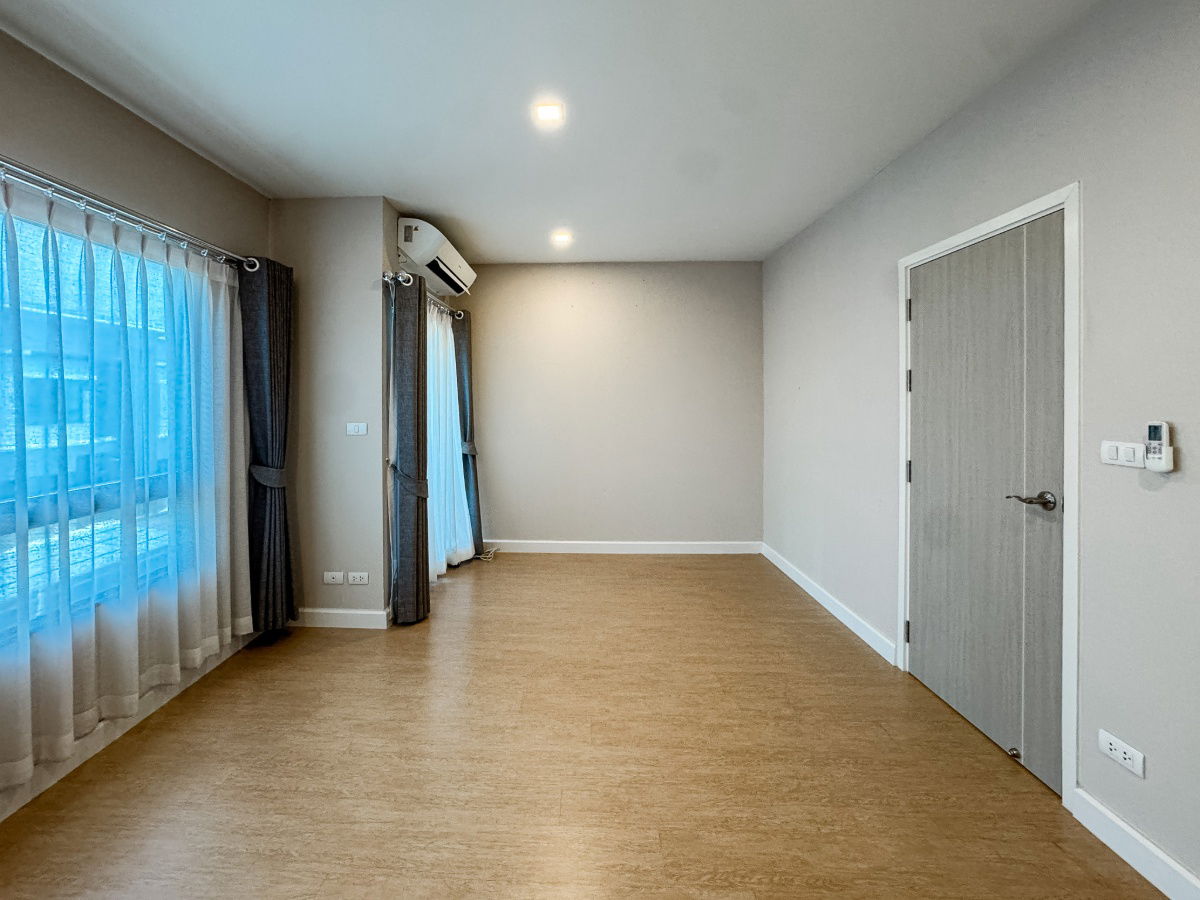รูป ขาย ห้อง ที่ : พาทิโอ วัชรพล - รามอินทรา - รูปที่ 4/10