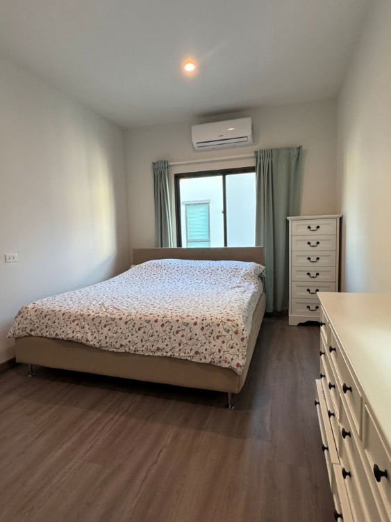 รูป ขายบ้านเดี่ยว 2 ชั้น สราญสิริ รามคำแหง บ้านสวย ตกแต่งสไตล์โมเดิร์น พร้อมเข้าอยู่  - รูปที่ 4/14