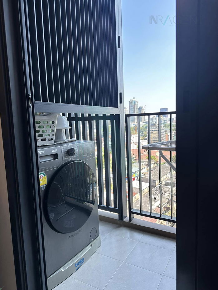 picture For Rent Condo OKA HAUS SUKHUMVIT 36 Building 1, Floor 11,1 bed room, Room size 35.00 sqm - 5/8