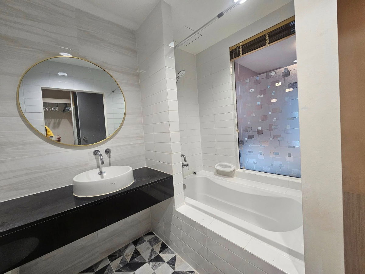 picture Condo for rent Ideo Mix Sukhumvit 103 near BTS Udomsuk 14,000 baht Property code: RS979 - 8/13