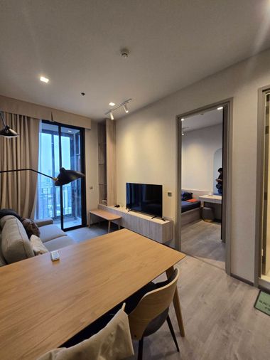 The Address Siam - Ratchathewi *** Nice unit!! Fully furnished 