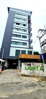 คอนโด ตลาดหนองมน : ขายคอนโดบางแสนใกล้มหาวิทยาลัยบูรพา 