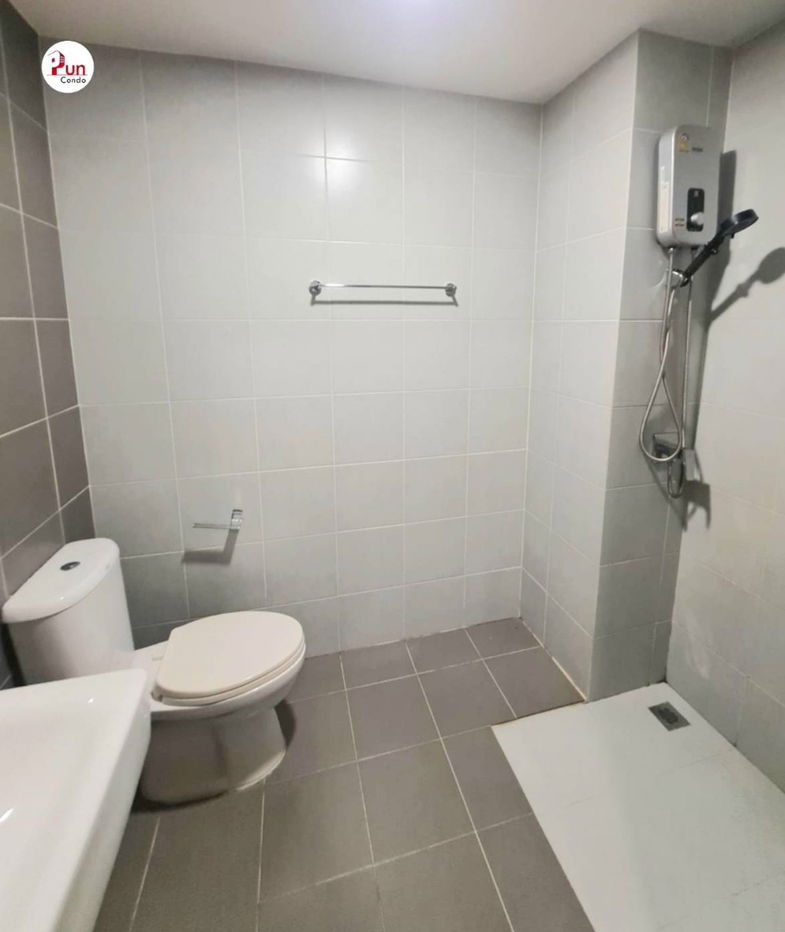 picture Be condo Phaholyothin for rent - 8/28