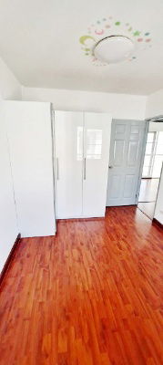 picture Sarasas Witaed Suvarnabhumi 200m. For rent 3-storey townhouse 24sq.w. 284sq.m. MRT Sri Dan 1.2 km. - 8/8